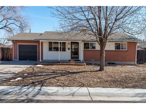 6436 Wolff St, Arvada, CO 80003