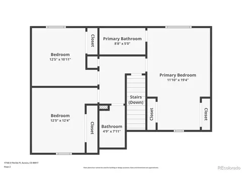 17185 E Florida Pl, Aurora, CO 80017 photo 44