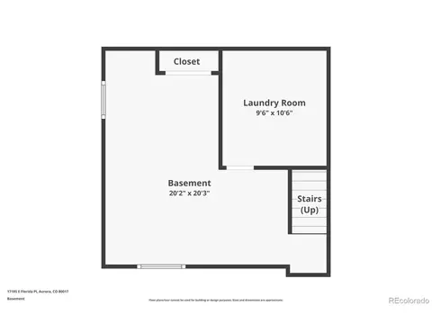 17185 E Florida Pl, Aurora, CO 80017 photo 45