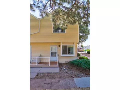 3128 Vail Pass Dr, Colorado Springs, CO 80917