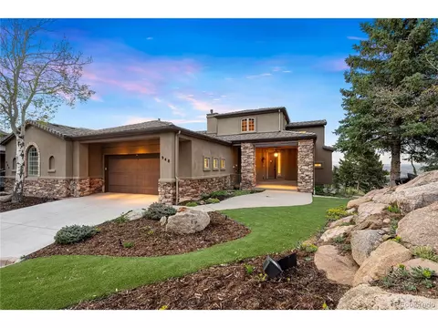 948 Manor Gate Pt, Colorado Springs, CO 80906