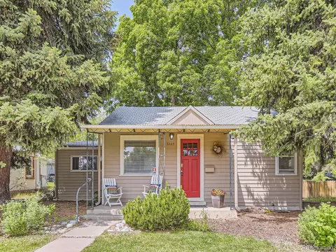 3265 S Ogden St, Englewood, CO 80113