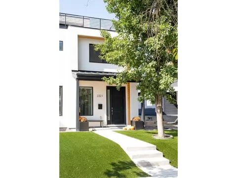 2321 S Acoma St, Denver, CO 80223