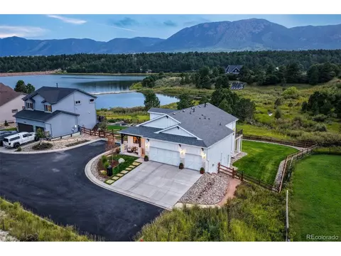 19872 Lake Vista Pt, Monument, CO 80132
