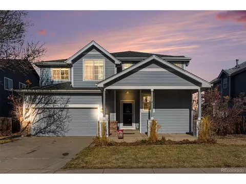 11423 E 118th Pl, Henderson, CO 80640