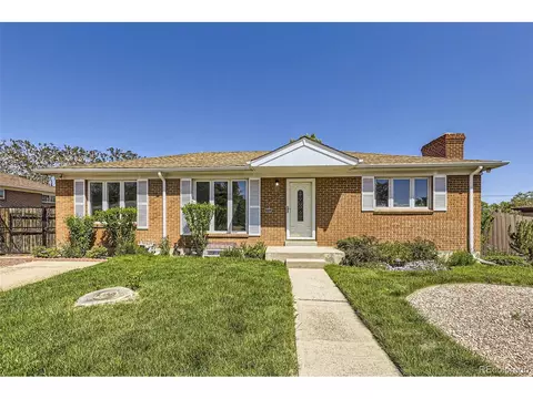 10712 Larson Dr, Northglenn, CO 80233