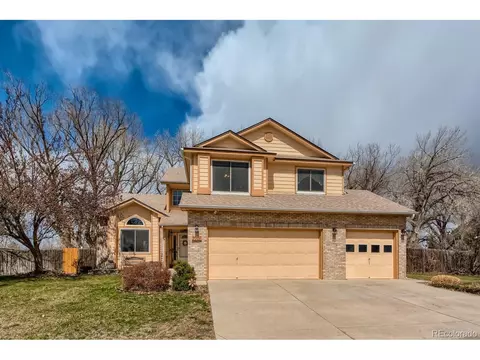 2007 E 129th Ave, Thornton, CO 80241 photo 1