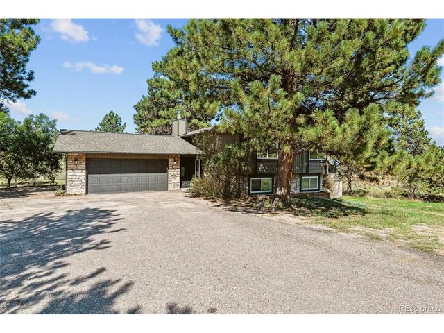 2113 Pinto Trl, Elizabeth, CO 80107