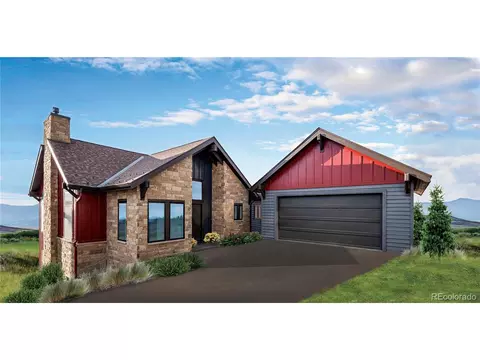 57 Scenic Trl, Winter Park, CO 80482