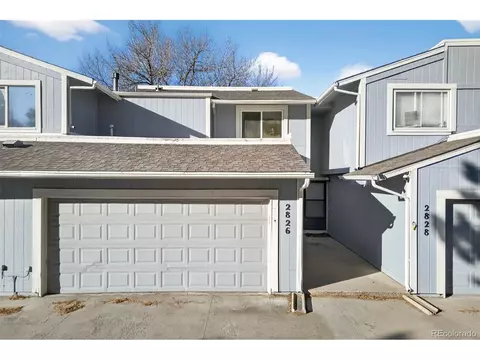 2826 S Lansing Way, Aurora, CO 80014