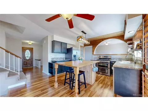 6704 E Rustic Dr, Parker, CO 80138 photo 13