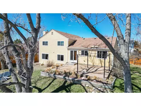 6704 E Rustic Dr, Parker, CO 80138 photo 32