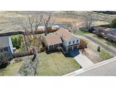 6704 E Rustic Dr, Parker, CO 80138 photo 1
