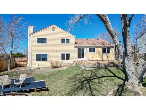 6704 E Rustic Dr, Parker, CO 80138 photo 33