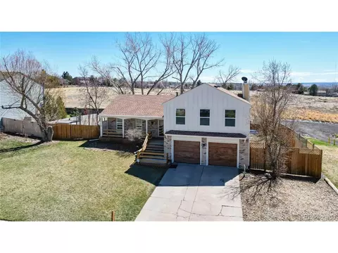 6704 E Rustic Dr, Parker, CO 80138 photo 3