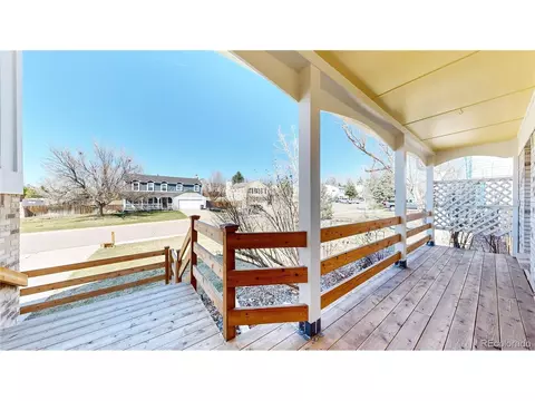 6704 E Rustic Dr, Parker, CO 80138 photo 4