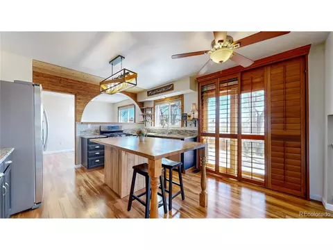 6704 E Rustic Dr, Parker, CO 80138 photo 14