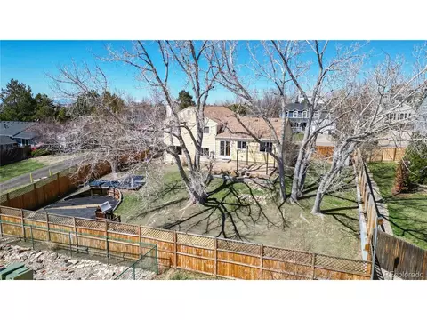 6704 E Rustic Dr, Parker, CO 80138 photo 34