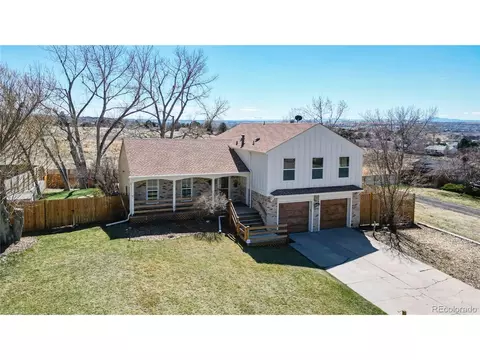 6704 E Rustic Dr, Parker, CO 80138 photo 2