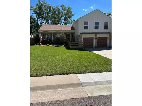6704 E Rustic Dr, Parker, CO 80138 photo 37