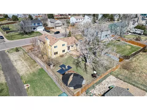 6704 E Rustic Dr, Parker, CO 80138 photo 35