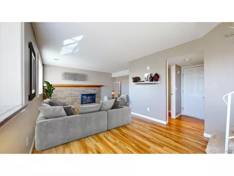 6704 E Rustic Dr, Parker, CO 80138 photo 15