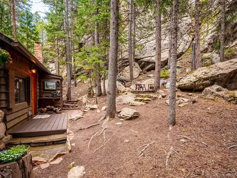 8995 Carol Ln, Conifer, CO 80433 photo 14