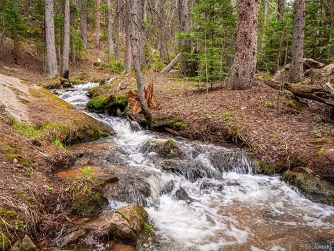 8995 Carol Ln, Conifer, CO 80433 photo 8