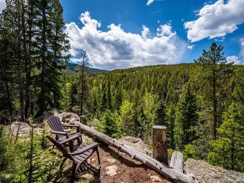 8995 Carol Ln, Conifer, CO 80433 photo 24