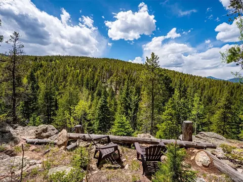 8995 Carol Ln, Conifer, CO 80433 photo 23