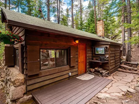 8995 Carol Ln, Conifer, CO 80433 photo 5