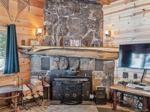 8995 Carol Ln, Conifer, CO 80433 photo 29