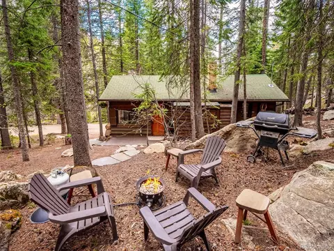 8995 Carol Ln, Conifer, CO 80433 photo 17