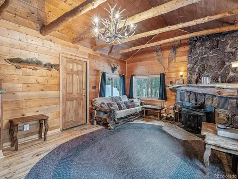 8995 Carol Ln, Conifer, CO 80433 photo 28