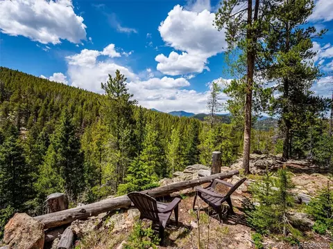 8995 Carol Ln, Conifer, CO 80433 photo 9