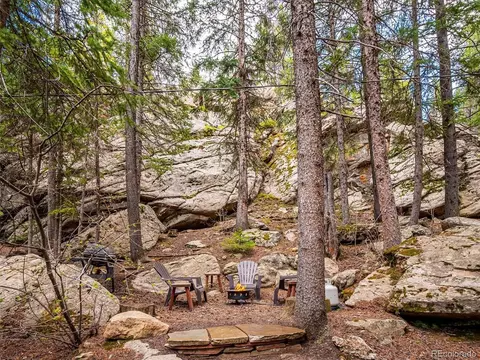 8995 Carol Ln, Conifer, CO 80433 photo 16