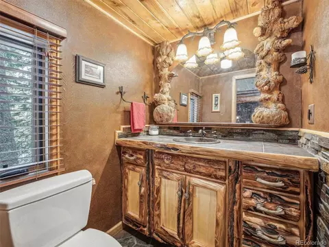 8995 Carol Ln, Conifer, CO 80433 photo 12