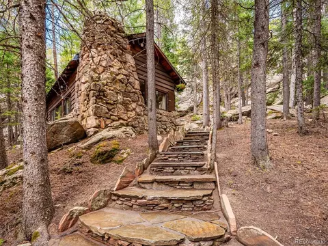 8995 Carol Ln, Conifer, CO 80433 photo 13