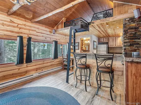 8995 Carol Ln, Conifer, CO 80433 photo 6