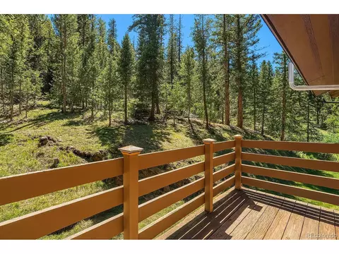 Exterior - 28268 Shadow Mountain Dr, Conifer, CO 80433 photo 1 of 7