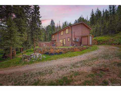 Other - 28268 Shadow Mountain Dr, Conifer, CO 80433 photo 2 of 12