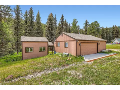Other - 28268 Shadow Mountain Dr, Conifer, CO 80433 photo 12 of 12