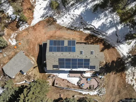 View/Area - 28268 Shadow Mountain Dr, Conifer, CO 80433 photo 1 of 1