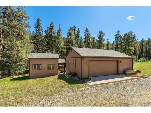 Other - 28268 Shadow Mountain Dr, Conifer, CO 80433 photo 11 of 12