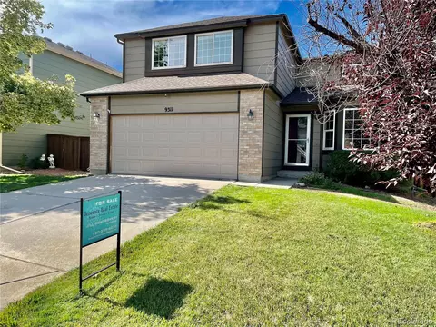 9311 Weeping Willow Ct, Highlands Ranch, CO 80130