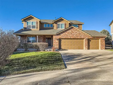 8117 Oak Briar Way, Castle Pines, CO 80108