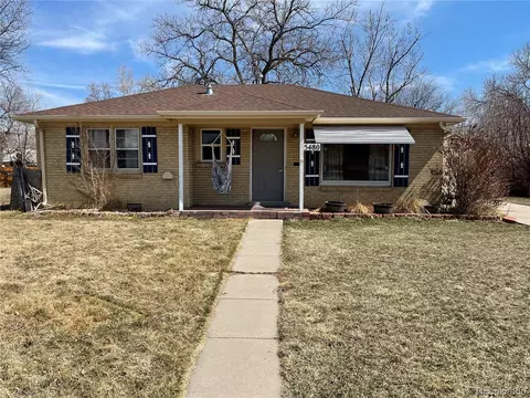5480 Dover Ct, Arvada, CO 80002 photo 1