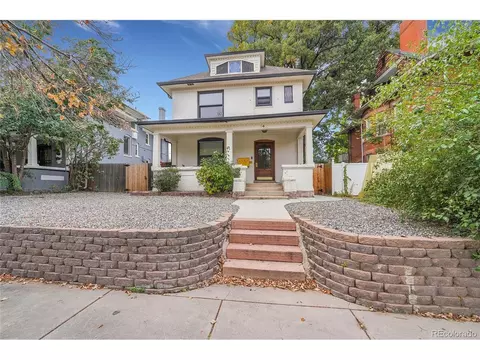 1411 Clayton St, Denver, CO 80206