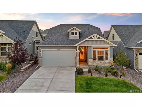 6347 Melvick Pt, Colorado Springs, CO 80927