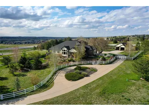 6088 Saddle Creek Trl, Parker, CO 80134